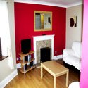 luxury apartment hire